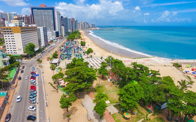 Fortaleza