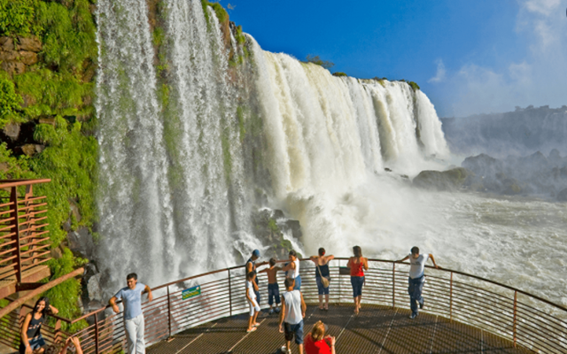 Foz do Iguaçu