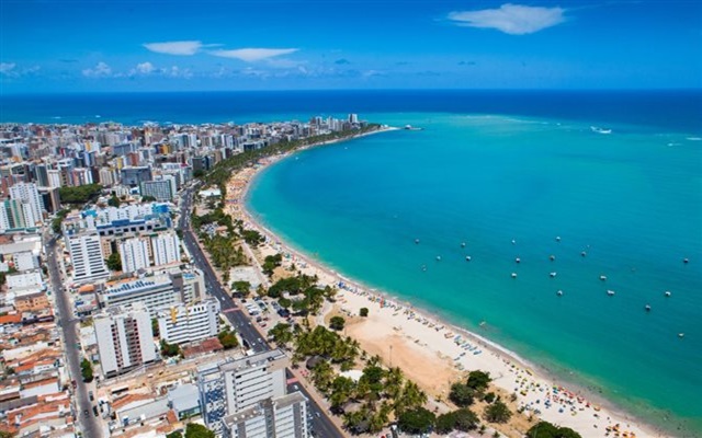 Maceió AL
