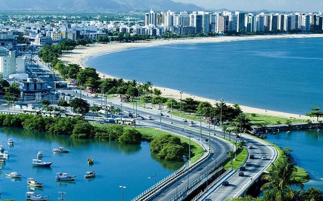 Vitória ES